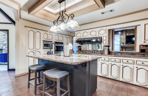 The Castle 9Beds wPool and Game Room - Foto 15