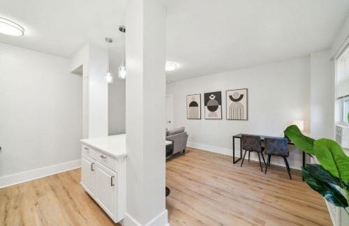 Fairfax Apartments 604 Spacious 1 Bed 1 Bth - Foto 12