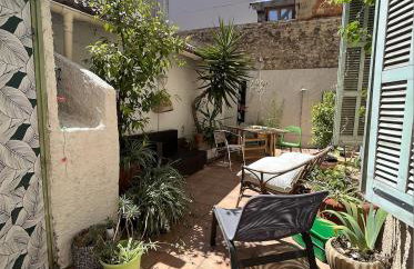 Appartement centre ville avec Patio - Foto 17