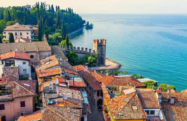 Excursión al lago de Garda - Foto 6