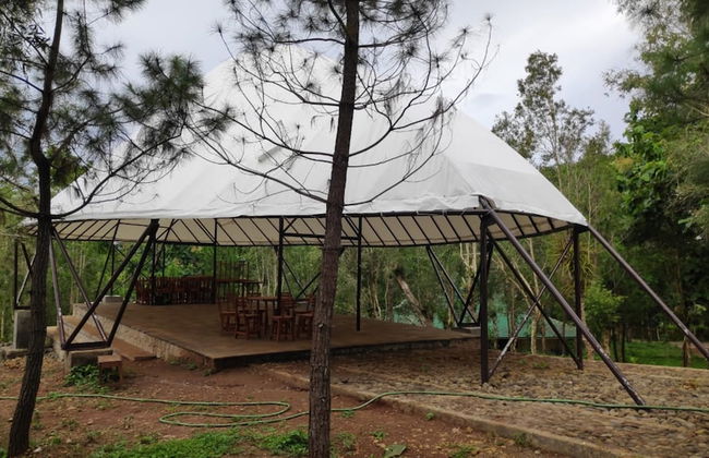 Bukit Lintang Sewu Domping - Foto 14