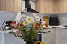 Valencia Ciudad Bajo Diseño Industrial hasta 6, wifi gratis - Foto 6