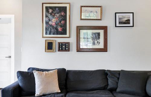 Getaway Near River Walk DT Yard BBQ Pet Games - Foto 8