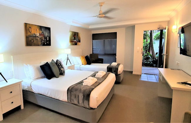 BIG4 Gold Coast Holiday Park - Foto 23