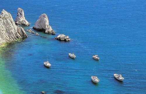 Hillside Comfort in Tavullia - Foto 68