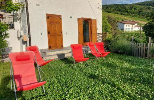 cottage lavanda e rosmarino - Foto 36