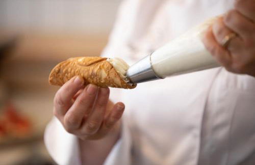 Villa Gemma mare e piscina riscaldata - Foto 59