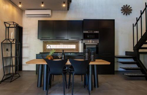 Lethe Villas with Private Pool Kato Gatzea Greece - Foto 37