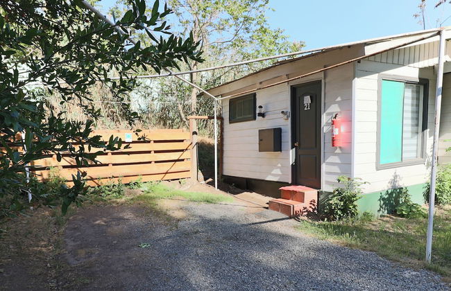 HOTEL ATAJO - Photo 13