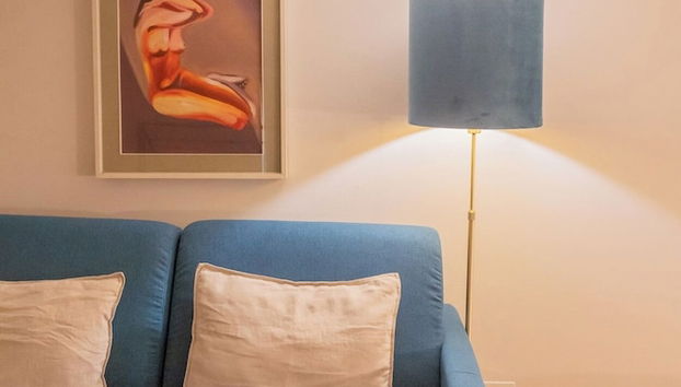 Cinque Giornate 70 Suites by Rent all Como - Foto 3, Habitación