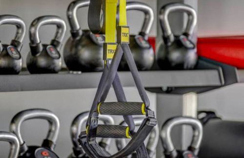 Elevated Living SLC DT Gym Free Parking - Foto 21