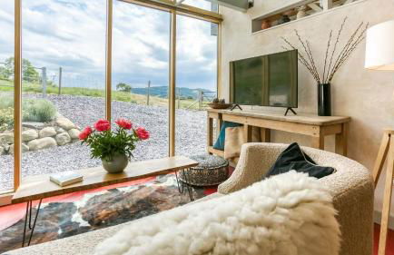 Bwthyn Ysgubor - Foto 41