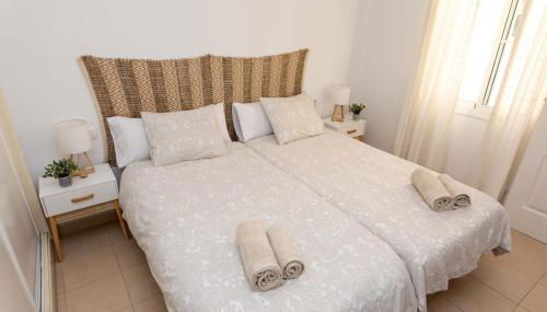 Pedregalejo Madueño 10 - Photo 5, towels