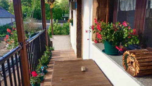 La casita de la señora María - Foto 2