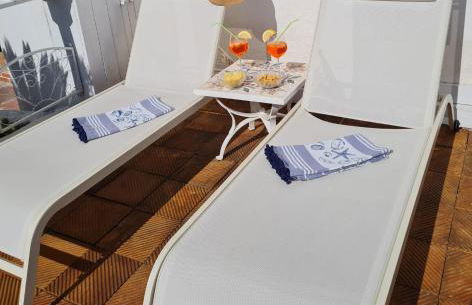 CASA ENZO con vista mare - Foto 11