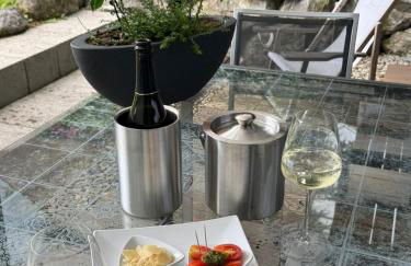 Ruhe und Living - Foto 16