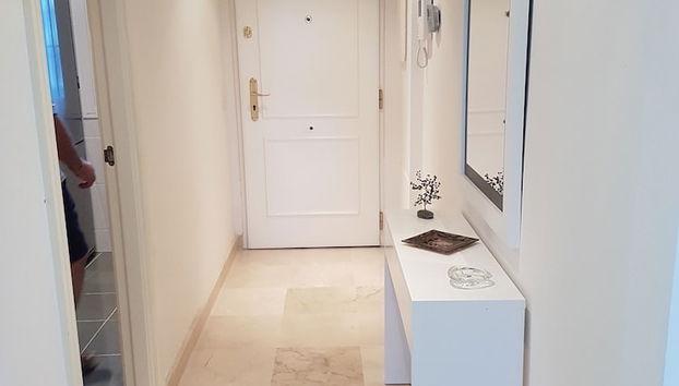 CT 101 - Calanova Golf - Foto 5, Recepción