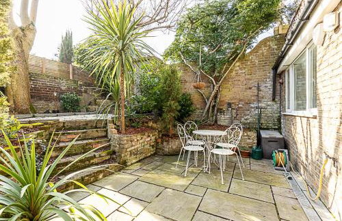 The Garden Apartment - Foto 25