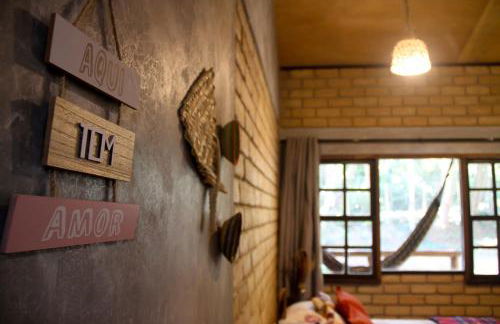 Chalé 03 Itaipu Vale da Colina Niterói - Photo 66