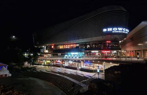 The Blue house on the wall - Foto 27