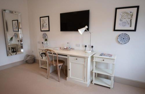 Carlton Towers Stapleton's & Parkgate's - Foto 23