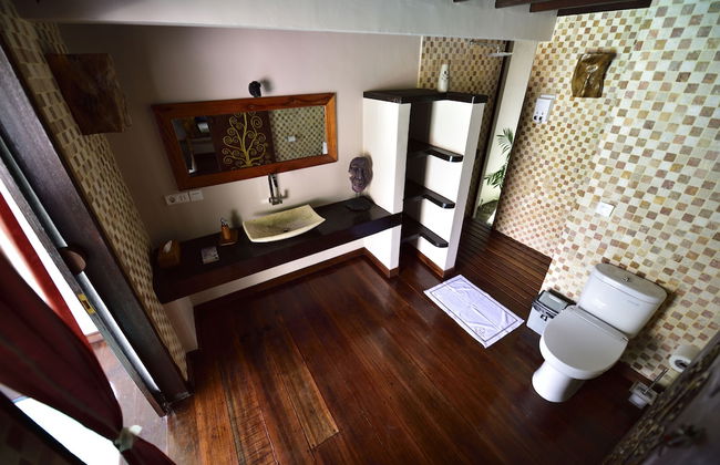 Villa Cantika Resort - Foto 44