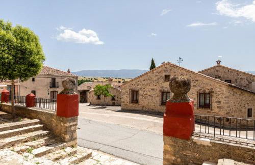 Casa Rural El Viejo Almacén, a 20 minutos de Segovia - Foto 43