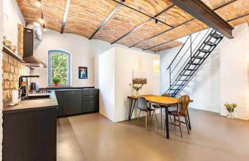 Ferienwohnung im Pferdestall - Foto 14