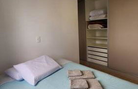 Apto aconchegante Centro Lago com 2 banheiros - Foto 26