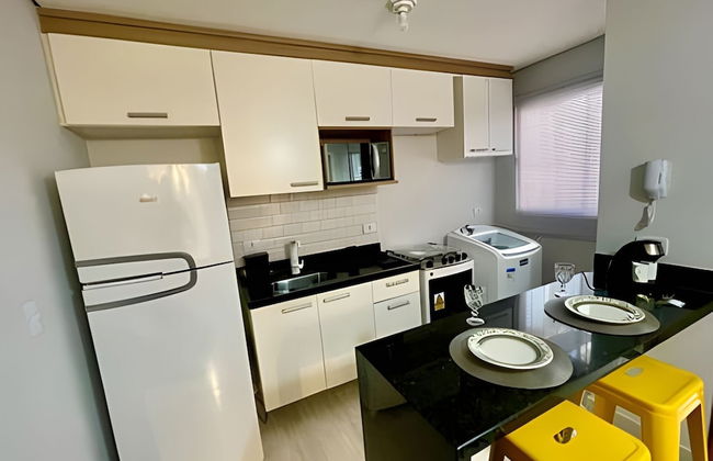 Studios Tiny House Viva Essa Experiência - Foto 11