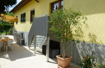 Ferienhaus Mayer in der sonnigen Ortenau - Foto 4