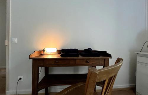 Domaine des Quatre Vents - Foto 13