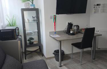 Offbase Lodging No6 - Foto 3