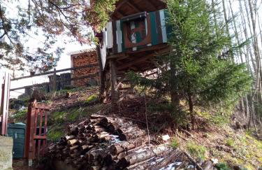 Ferienwohnung zum Sebnitzer Hirsch - Photo 51