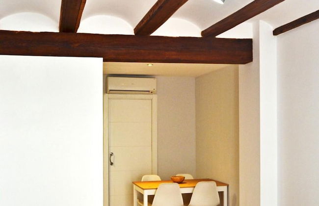 Botànic Apartaments - Foto 16