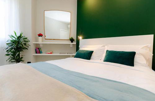 VivimiHome Cozy Design Flat - San Siro - Foto 8