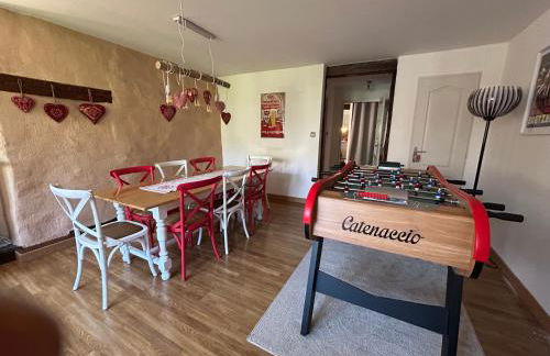 Gîte " le Schmoutzi" Duplex centre historique Riquewihr - Foto 7