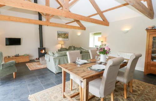 Shepherds Burn Cottage - Foto 12