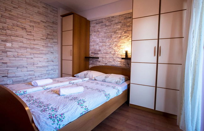 Apartment Sanic Rab 2 - Foto 2