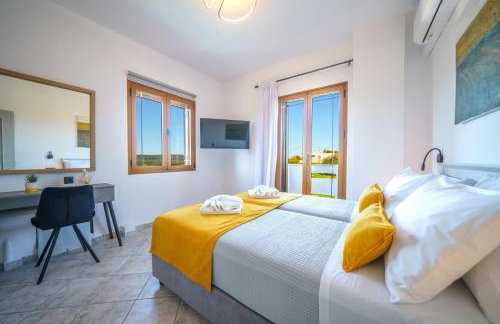 Vera Relaxo Villa, a Countryside Escape - Foto 42