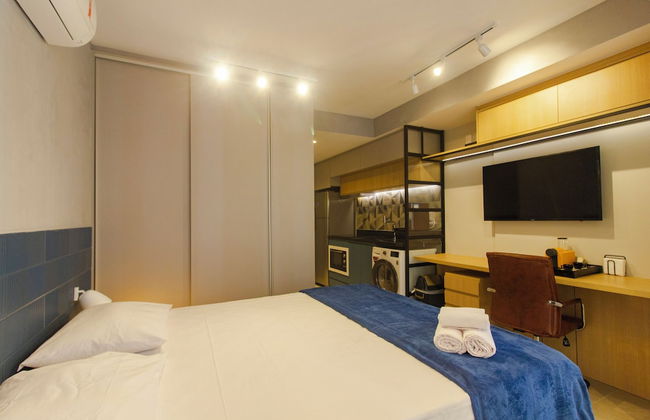 Belint Paulista - Foto 14