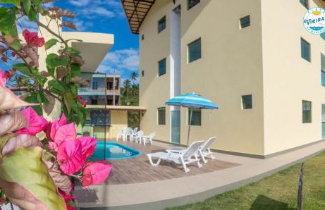 Flats Vieiras do Maragogi - Foto 8