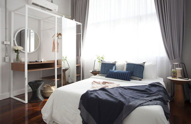 Private Pool Villa 89 Nimman Chiangmai - Foto 12