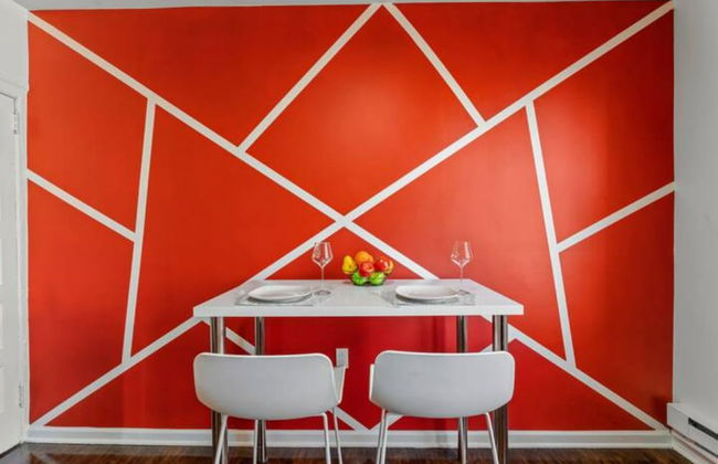 Cozy&Chic 2BR Apartment - Foto 23