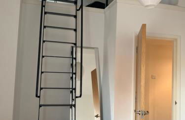 2 Bed Duplex Penthouse Apartment by Mathew Street Sleeps 6 - Foto 49