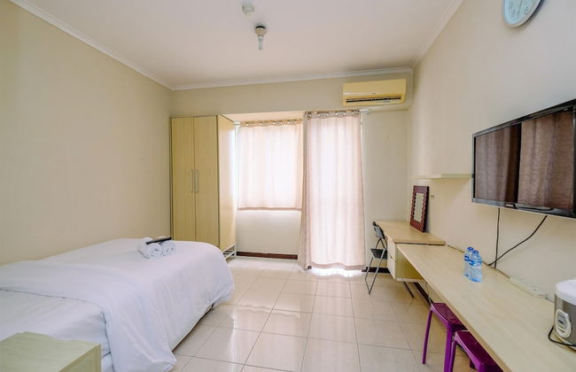 Simply Look Studio Room At Maple Park Sunter Apartment - Foto 4