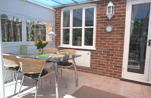 Little Chequers - Foto 14