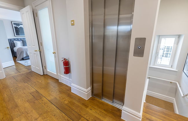 JOIVY Stylish Flat near Mayfair & Piccadilly Circus - Photo 43