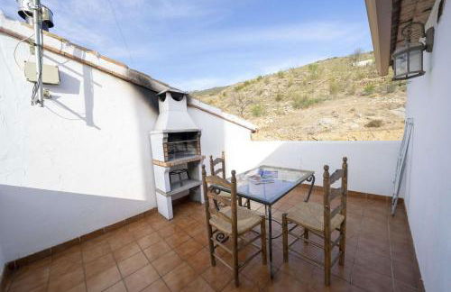 farmhouse in Sierra de los Filabres for 6 ppl - Foto 18