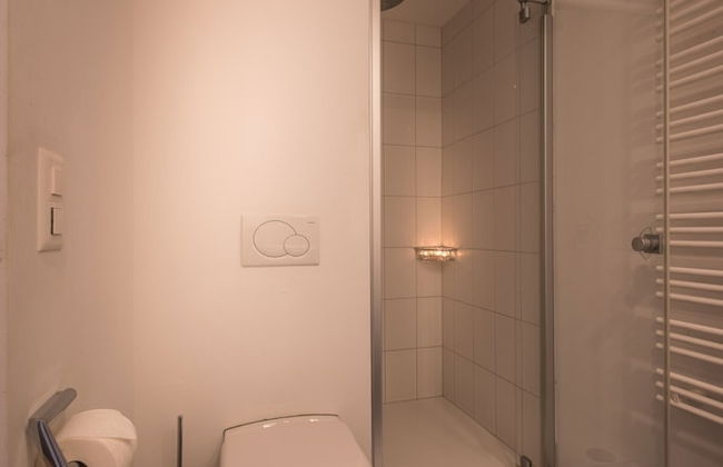 Chalet Dillon - Foto 48